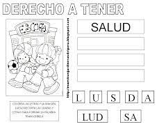Desarrollar la asertividad en ninos juego educativo. 64 Ideas De Derechos De Los Ninos Derechos De Los Ninos Derechos De La Infancia Deberes De Los Ninos
