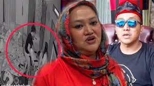 Dua hari setelah kepergiaan lina, aktris senior ria irawan ikut berpulang. 23 Artis Meninggal 2019 2020 Ada Ibu Anak Tewas Bersama Calon Bayi Hingga Tidur Selamanya Halaman All Tribun Manado