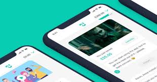 Your personal data is not stored for long. Chip App Review Adam Fayed