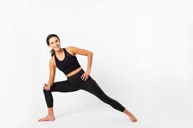 The aerial studio is the home studio of aireal yoga™ founder carmen curtis. Ventura County Yoga Studios Adapt To Changing Coronavirus Restrictions