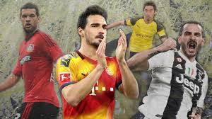 It's where your interests connect you with your people. Hummels Gotze Pizarro Costa Co Spektakulare Ruckholaktionen Fussball News Sky Sport