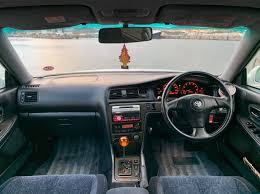 Maybe you would like to learn more about one of these? Cars4you Toyota Chaser Jzx100 Trd Sports Tourer V