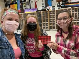 Music Department 2020-2021