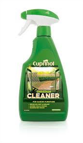 But you'll find these suggestions especially handy when it's time to spruce up those outdoor living spaces as warm weather finally returns and the backyard beckons for lounging, grilling or entertaining alfresco. Garden Furniture Colour Ideas Care Products Cuprinol