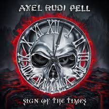 Hallo,ihr lieben hier eine botschaft von nino de angelo mit dem lied gesegnet und verflucht! Axel Rudi Pell Sign Of The Times Flyctory Com