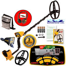 What else can anyone want from a hobby if you can recover the principal amount invested within the first few months. Garrett Ace 350 Discovery Bundle W Headphones Camo Pouch Coil And R Detector Experts