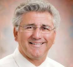 Former Sac-Joaquin Section Commissioner Pete Saco dies at age 70