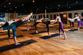 Maybe you would like to learn more about one of these? The Best Yoga Pilates Barre Classes In Nashville