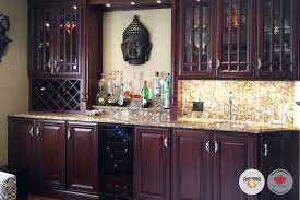 Learn how the coreguard® sink base cabinet can protect your investment. We Love The Richness Of This Elite Merlot Cabinetry And What It Adds To The Home Fabuwood Kitchen Cabinets In Bathroom Cabinetry Kitchen