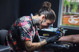 Contact inkline tattoo san antonio on messenger. San Antonio Area Tattoo Shops Offering 13 Tattoos On Friday The 13th