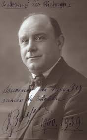 Klaus Ulrich Spiegel