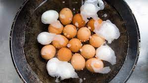 Keunggulan Dan Manfaat Telur Bebek Dibanding Telur Ayam Honestdocs