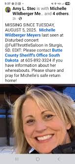 Rapid City, South Dakota