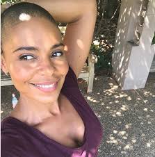 Celeb Barber Shares Tips On Maintaining The Perfect Baldie