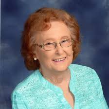 Obituary information for Carol Godbee Crosby