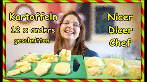 Pin Auf Nicer Dicer