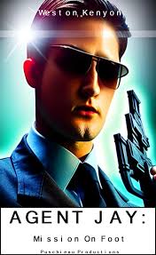 Agent Jay: Mission