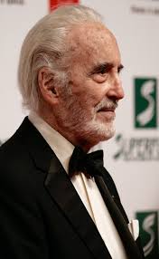 From wikimedia commons, the free media repository. Christopher Lee Strand Magazine
