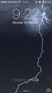 Weatherboard Dynamic Weather Wallpapers Ios Moving Background Iphone 7 320x568 Download Hd Wallpaper Wallpapertip