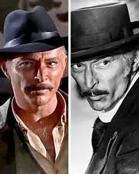 Who remembers this notable actor?