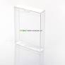 Clear pvc packaging box from www.packaging.vip