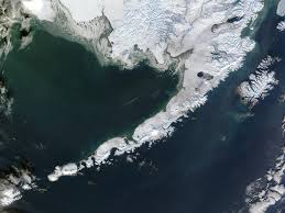 The Aleutian Islands, Alaska