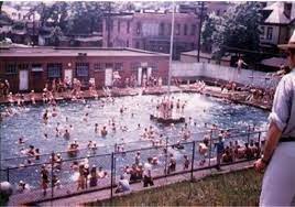 That is why if you don't have a swimming pool in your own bellaire backyard it's a great time to consider getting one and chillax pools is here to help. Bellaire Swimming Pool Small Town America Dolores Park Bellaire