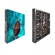 Largest selection of natural looking faux panels. Led Video Wall Panels