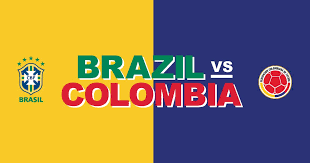 La selección colombia buscará ante brasil su renacer en el sudamericano sub 20 que se realiza en ecuador. Brazil Vs Colombia Sfuysa Members