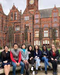 Please enter your managed windows service (mws) username and password to log in. International Students University Of Liverpool Publicaciones Facebook
