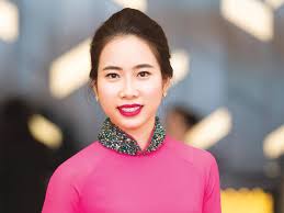 Chân dung con gái đại gia Lê Thanh Thản, Tổng giám đốc 30 tuổi của Tập đoàn  Mường Thanh