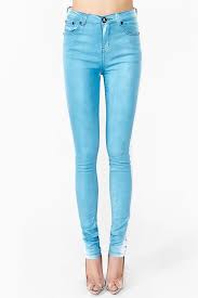 Dixie Skinny Jeans In Painted Skinny Jeans Denim Fashion Cheap Womens Fashion