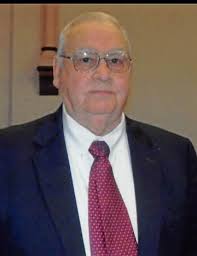 Obituary for Wayne Crockett