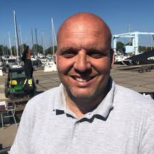 De Havenmeester(s) van Jachthaven Zwaansmeerpolder