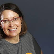 Former BSSG executive director is this year's torch lighter