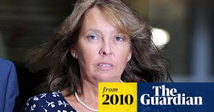 Bloodgate doctor Wendy Chapman 'did not act in player's best interests'