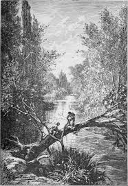 Fauteuil individuel, bain de soleil ou salon de jardin généreux, à vous de choisir selon vos besoins. The Project Gutenberg Ebook Of Histoire D Un Ruisseau By Elisee Reclus