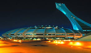 The 5 Most Expensive Stadiums On Earth Olympic Stadium Montreal Stadium Canada Travel