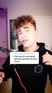 Songs for Crush Rejection