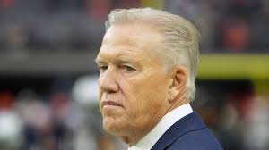 Authorities: Jeff Sperbeck's death after fall from cart driven by John  Elway was "horrific accident"