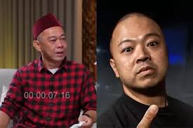 Codeblu berikan review buruk ke Warung Oseng Nyak Kopsah dan timbulkan  kerugian besar, Bang Madun ngaku tidak dendam