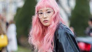 What more could you want?! 12 Things You Need To Know Before Dyeing Your Hair Pastel Huffpost Life