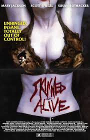 The Bloody Pit of Horror: Skinned Alive (1990)