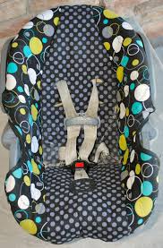 Infant Toddler Car Seat Cover Tutorial How To Cover A Baby Car Seat Toddler Car Seat Cover Baby Car Seats Car Seat Cover Pattern