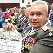 Quiénes son y dónde fueron nombrados los 21 segundos comandantes y jefes de  Estado Mayor de los Comandos de Zona de la Guardia Nacional