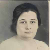 Alice Minna Dyer (1883–1954) • FamilySearch