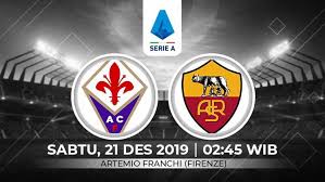 It has been a tough campaign for fiorentina, who currently reside … Prediksi Pertandingan Liga Italia Fiorentina Vs As Roma Indosport