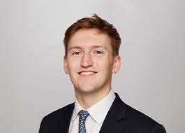 Matthew Dixon-Ward Lawyer