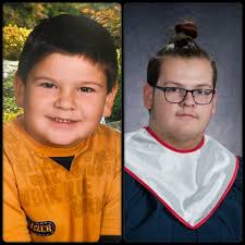 Congratulations Jared