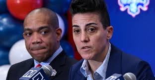 WNBA: What will Sydney Johnson's inaugural Mystics season look like?